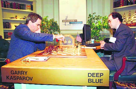 When did Garry Kasparov retire from chess? - Quora