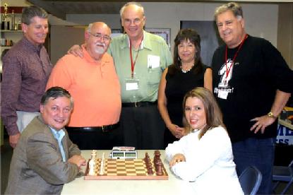Chess Daily News by Susan Polgar Irina Krush Archives - Page 2 of 10 -  Chess Daily News by Susan Polgar