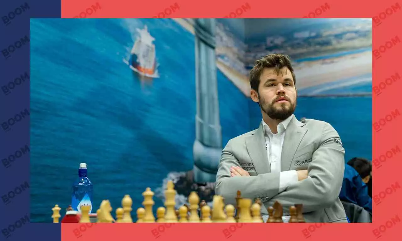 Ian Nepomniachtchi: A sad end to a sad tournament – Chessdom