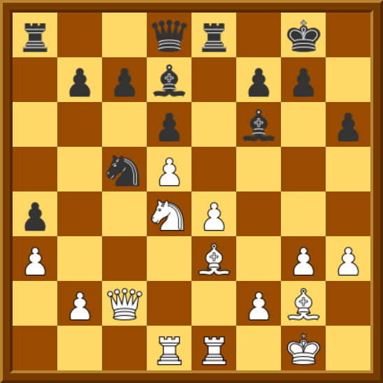 1.d4 - Chess Openings for Absolute Beginners (Elo-0 to 600)