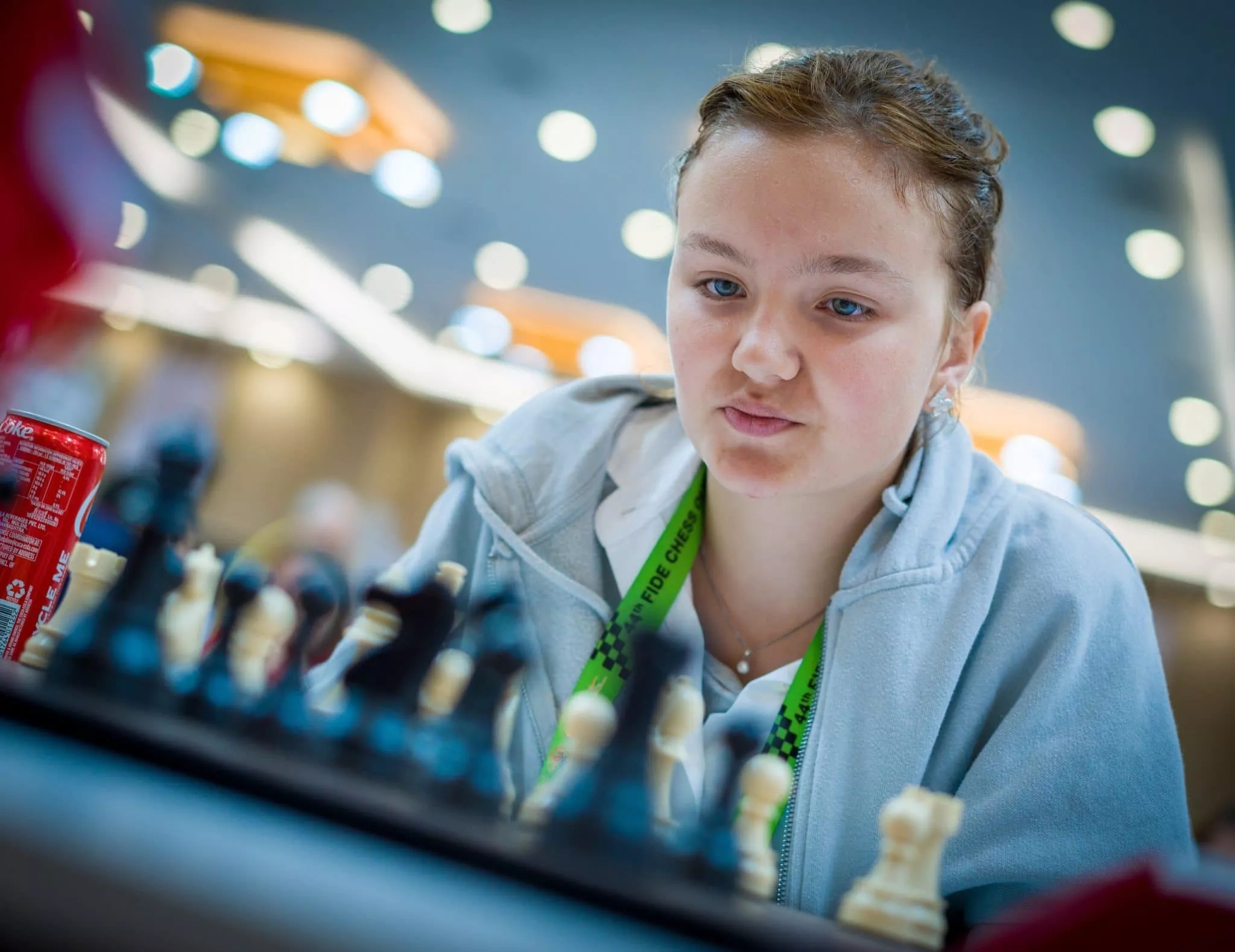 The Greatest Female Chess Player Of All Time? - Chessable Blog