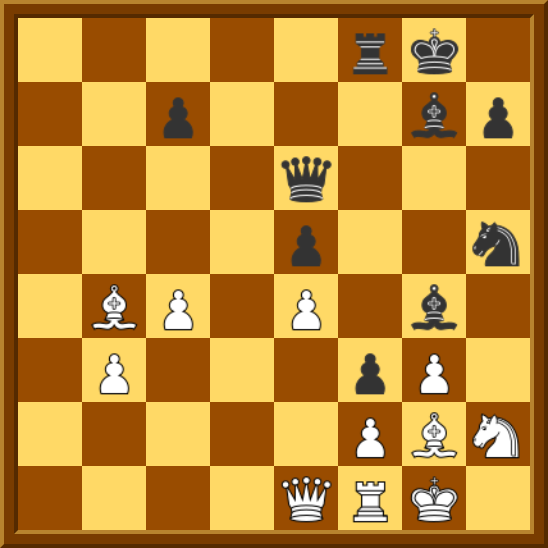 Niteroi Chess Open 2023 - Info 